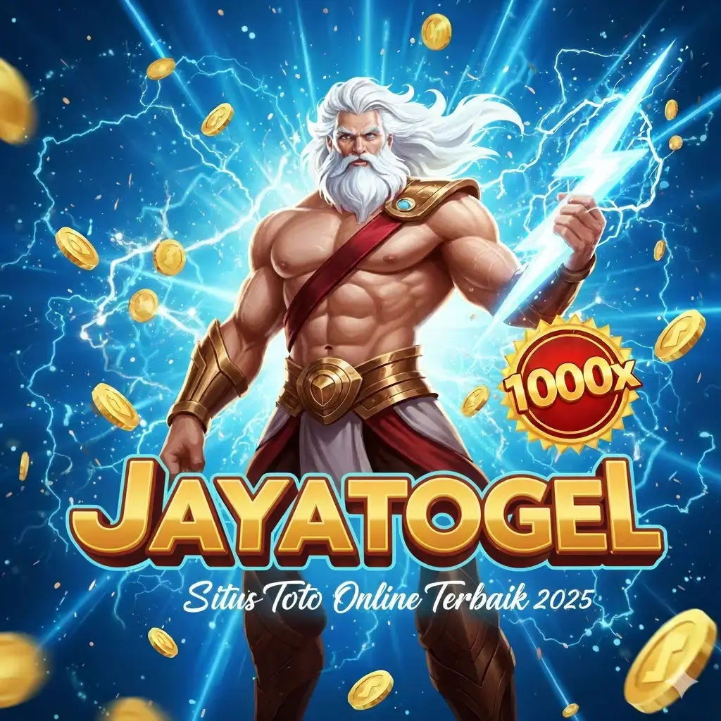 Jayatogel
